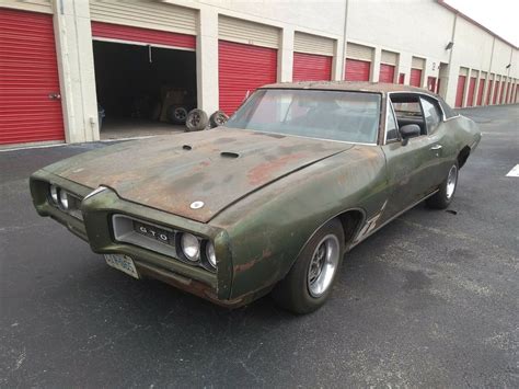 1968 gto sheet metal|dynacorn gto 68 69.